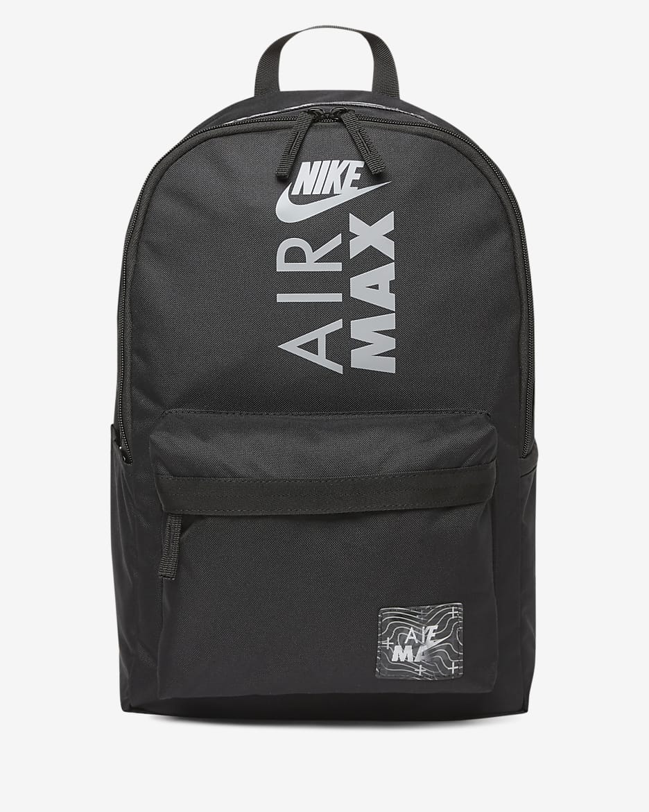Nike air max bag grey 2025